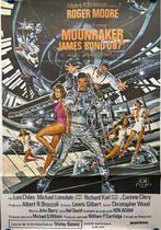 James Bond 007: Moonraker - Roger Moore, Verzamelen, Nieuw
