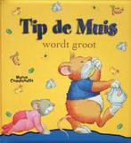 Tip de Muis wordt groot / Tip de Muis / 12 9789086681143, Verzenden, Gelezen, Anna Casalis