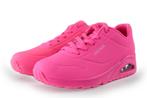 Skechers Sneakers in maat 39 Roze | 10% extra korting, Kleding | Dames, Skechers, Overige kleuren, Verzenden, Sneakers of Gympen