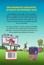 Deze big is boss / Batpig / 2 9789000377817 Rob Harrell, Verzenden, Zo goed als nieuw, Rob Harrell