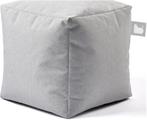 B-Box Outdoor Poef - Pastel Grijs, Huis en Inrichting, Verzenden, Nieuw