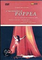 Incoronazione di Poppea, Cd's en Dvd's, Verzenden, Nieuw in verpakking