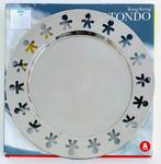 Alessi - King-Kong - Dienblad - Girotondo - Staal, Antiek en Kunst, Antiek | Meubels | Stoelen en Banken