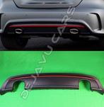 AMG Look Diffuser voor Mercedes Benz A-Klasse W176, Ophalen of Verzenden