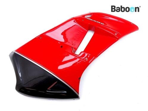 Zijkuipdeel Rechts Ducati 750 Paso 1988-1990 (037099792), Motoren, Onderdelen | Ducati, Gebruikt, Verzenden