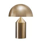 Oluce Atollo 50 Tafellamp Goud, Verzenden, Nieuw