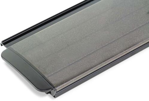 AQS Polycarbonaat Solar zwembad lamellen - per m2 - Gold, Tuin en Terras, Zwembad-toebehoren, Nieuw, Verzenden