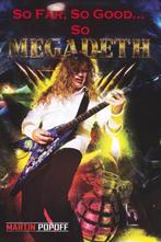 9781908724618 So Far, So Good... So Megadeth!, Verzenden, Nieuw, Martin Popoff