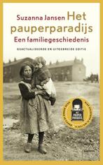 Het pauperparadijs, 9789460038983, Verzenden, Zo goed als nieuw, Studieboeken
