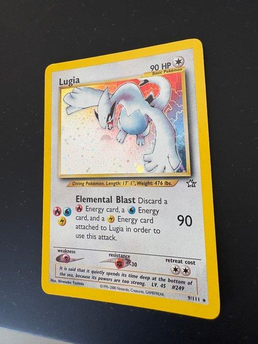 Pokémon Card 9/111 - Various sets, Hobby en Vrije tijd, Verzamelkaartspellen | Pokémon