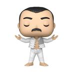 Queen POP! Rocks Vinyl Figure Freddie Mercury (I was born..., Ophalen of Verzenden, Nieuw