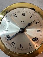 Kabinet klok - UP Marine - Messing - 1960-1970 - Bootklok, Antiek en Kunst