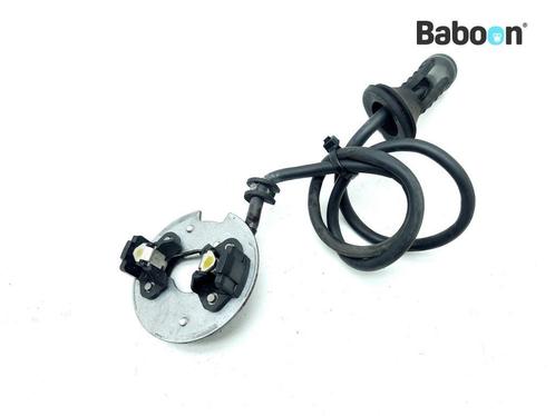 Hall Gever BMW K 100 RT (K100RT 84), Motoren, Onderdelen | BMW, Gebruikt, Verzenden