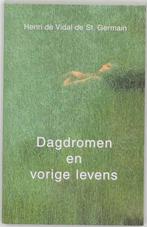 Dagdromen en vorige levens 9789020281910, Boeken, Verzenden, Gelezen, H. de Vidal de Saint Germain