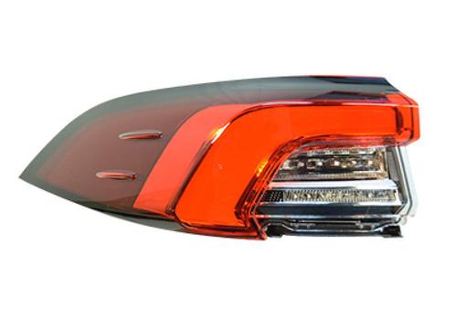 Achterlicht VOOR TOYOTA COROLLA 2020- 8156102D20, Auto-onderdelen, Verlichting, Nieuw, Ophalen of Verzenden