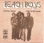 Single - The Beach Boys - Cotton Fields / Time To Get Alone, Cd's en Dvd's, Vinyl | Pop, Verzenden, Nieuw in verpakking