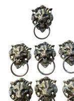 Decoratief ornament (10) - Italië