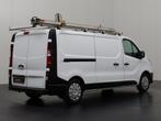 Renault Trafic Bestelbus L2 H1 2018 Diesel Handgeschakeld, Zwart, Wit, Nieuw, Dealer onderhouden