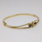 Armband - 18 karaat Geel goud - 0.36ct. tw. Diamant, Nieuw
