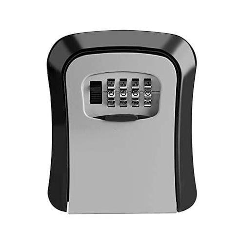 WL4 SAFEBOX-KEY sleutelkluis met cijferslot voor muurmontage, Doe-het-zelf en Verbouw, Overige Doe-het-zelf en Verbouw, Nieuw