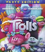 Trolls (Blu-ray), Gebruikt, Verzenden