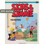 Voltreffers / Sjors en Sjimmie / 22 9789032031794, Verzenden, Gelezen