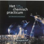 Het chemisch practicum 9789003414205, Boeken, Zo goed als nieuw
