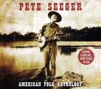 cd digi - Pete Seeger - American Folk Anthology, Zo goed als nieuw, Verzenden