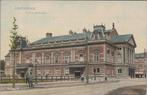 AMSTERDAM - Concertgebouw, Verzenden, Gelopen