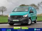 Zakelijke Lease |  Mercedes-Benz Vito 114, Auto's, Mercedes-Benz, Nieuw, Vito