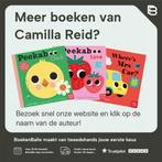 Hapje voor Lulu 9789025111403 Camilla Reid, Verzenden, Gelezen, Camilla Reid