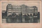 AMSTERDAM - Amstelhotel, Verzamelen, Ansichtkaarten | Nederland, Verzenden, Gelopen