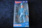 Thunderbirds Scott Tracy TB-1 Figure Toy Boxed Matchbox, Verzamelen, Verzenden, Nieuw