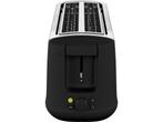 Broodrooster Moulinex LS342D10 1700 W, Witgoed en Apparatuur, Broodroosters, Verzenden, Zo goed als nieuw