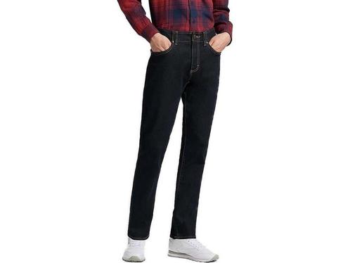 Lee Heren Jeans Broeken EXTREME MOTION MVP slim Fit Blauw, Huis en Inrichting, Woonaccessoires | Overige, Nieuw, Verzenden
