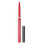 MAC Cosmetics Lipglazer Glossy Liner Lady Danger, Sieraden, Tassen en Uiterlijk, Uiterlijk | Cosmetica en Make-up, Ophalen of Verzenden