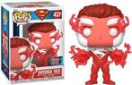 Funko Pop #437 Funko Pop! Heroes: Superman (Red) -, Verzenden, Nieuw