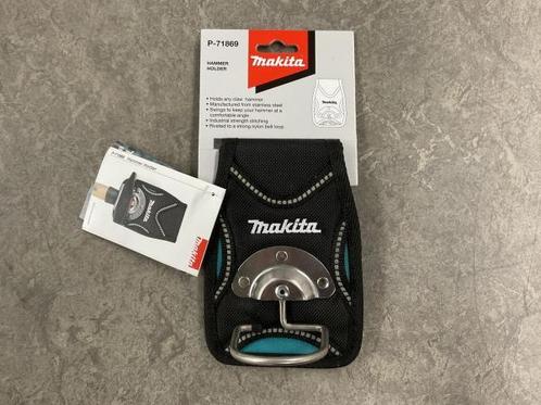 Veiling - Makita hamerhouder P-71869, Doe-het-zelf en Verbouw, Gereedschap | Machine-onderdelen en Toebehoren