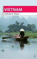 Vietnam / Pandora pockets 9789046702161 Andrew X. Pham, Verzenden, Gelezen, Andrew X. Pham