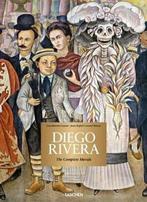 9783836591195 Diego Rivera. The Complete Murals, Nieuw, Luis-Martin Lozano, Verzenden