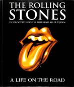 On The Road The Rolling Stones A Life 9789021544915, Boeken, Muziek, Verzenden, Gelezen, James Holland