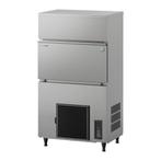 IJsblokjesmachine IM-100PE | 104kg/24u | Luchtgekoeld, Verzenden, Nieuw in verpakking