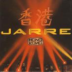 cd - Jarre - Hong Kong, Cd's en Dvd's, Cd's | Overige Cd's, Zo goed als nieuw, Verzenden