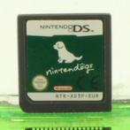 Nintendogs - DS Game Losse Game, Ophalen of Verzenden, Nieuw