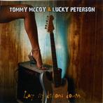 cd - Tommy McCoy - amp; Lucky Peterson â Lay My Demons.., Verzenden, Zo goed als nieuw
