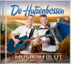 De Hutzenbossen - Musik Im blut - CD, Ophalen of Verzenden, Nieuw in verpakking
