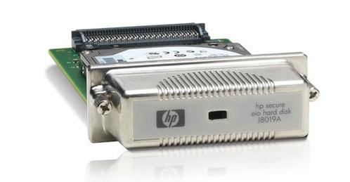 HP - HP High-Performance Secure EIO Hard Disk (J8019A), Computers en Software, Printerbenodigdheden, Overige typen, Zo goed als nieuw