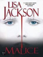 Malice 9780340962008 Lisa Jackson, Boeken, Verzenden, Gelezen, Lisa Jackson