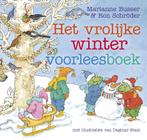 Het vrolijke wintervoorleesboek 9789047513919 Ron Schröder, Boeken, Verzenden, Zo goed als nieuw, Ron Schröder