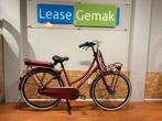 103: Cortina E-U4, Fietsen en Brommers, Elektrische fietsen, Ophalen of Verzenden, Zo goed als nieuw, 50 km per accu of meer, Cortina